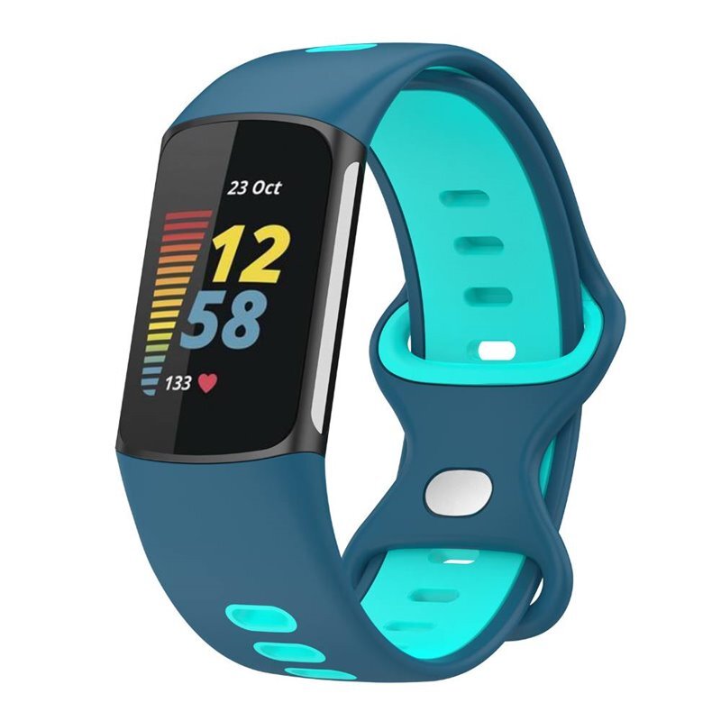 fit bit arm band