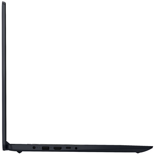 Lenovo IdeaPad 3 R5/8/256 17.3" bærbar computer