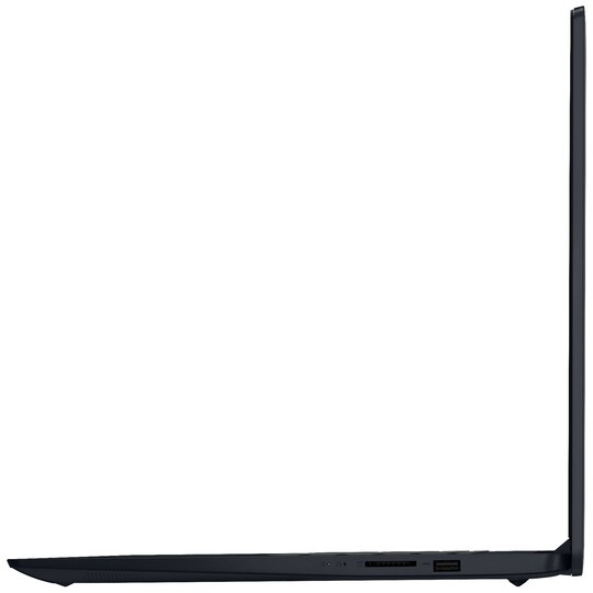 Lenovo IdeaPad 3 R5/8/256 17.3" bærbar computer