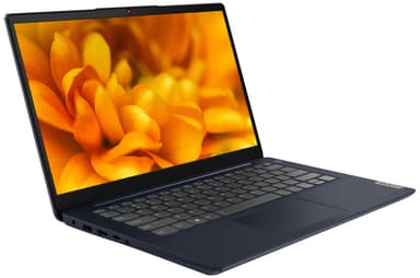 Lenovo IdeaPad 3 i3/8/256 14" bærbar computer
