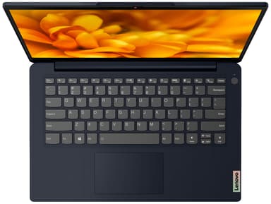 Lenovo IdeaPad 3 i3/8/256 14" bærbar computer