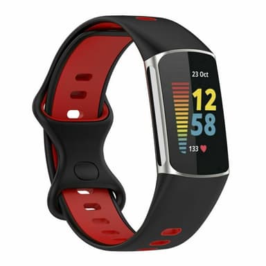 fit bit arm band