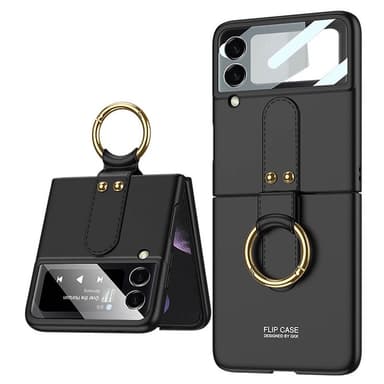 GKK Ring Cover Samsung Galaxy Z Flip 3  - sort