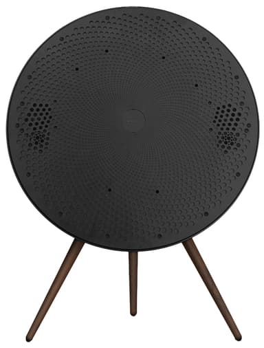 Bang & Olufsen BeoPlay A9 4.0 m. Google Assistant (sort/valnød)