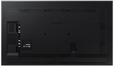 Samsung 43" smart-digital skiltningsskærm LH43QMRBPGCXEN