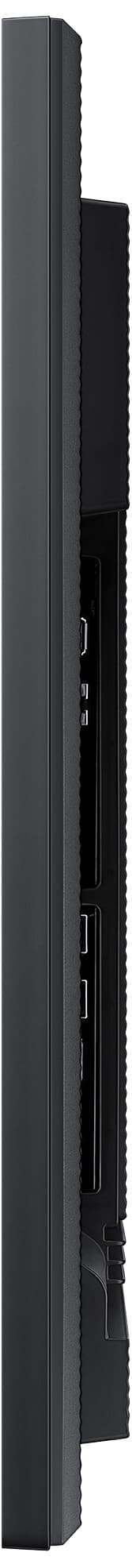 Samsung 43" smart-digital skiltningsskærm LH43QMRBPGCXEN