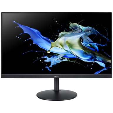 Acer CB272 27" skærm