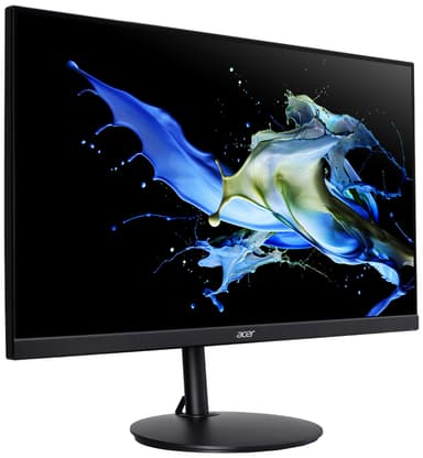 Acer CB272 27" skærm