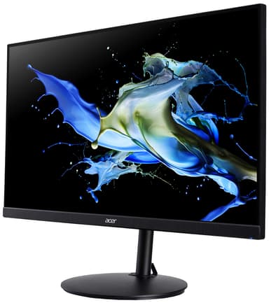 Acer CB272 27" skærm