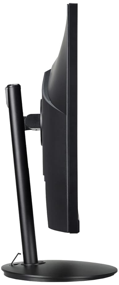 Acer CB272 27" skærm