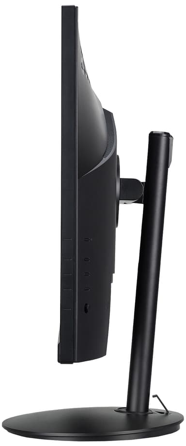 Acer CB272 27" skærm