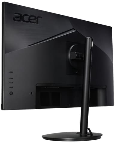Acer CB272 27" skærm