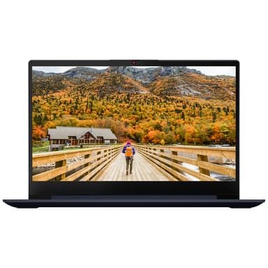Lenovo IdeaPad 3 i5/8/512 17.3" bærbar computer