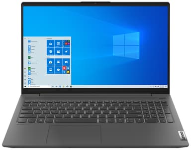 Lenovo IdeaPad 5 i3/8/256 15.6" bærbar computer