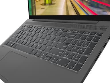 Lenovo IdeaPad 5 i3/8/256 15.6" bærbar computer