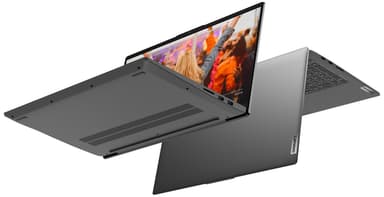 Lenovo IdeaPad 5 i3/8/256 15.6" bærbar computer