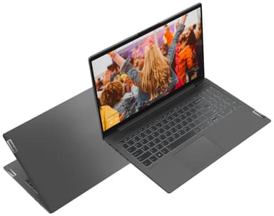 Lenovo IdeaPad 5 i3/8/256 15.6" bærbar computer
