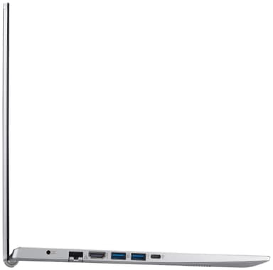 Acer Aspire 5 i7/16/512/MX450 15.6" bærbar computer
