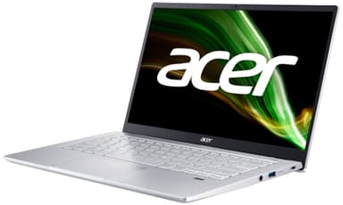 Acer Swift 3 i5/8/512 14" bærbar computer