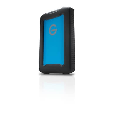 GTECH Bærbar HDD Armor ATD 1TB 140MB/s