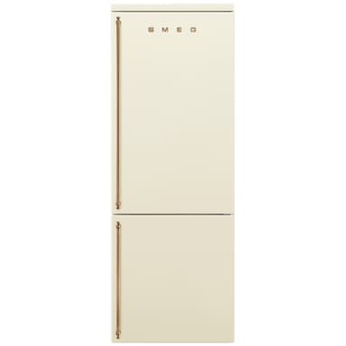 Smeg kølefryseskab FA8005RPO5
