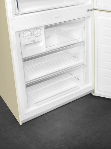 Smeg kølefryseskab FA8005RPO5