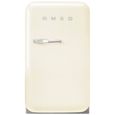 Smeg minikøleskab FAB5RCR5