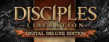 Disciples: Liberation - Deluxe Edition - PC Windows | Elgiganten