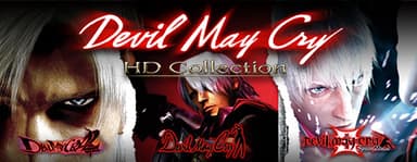 Devil May Cry HD collection due on PC