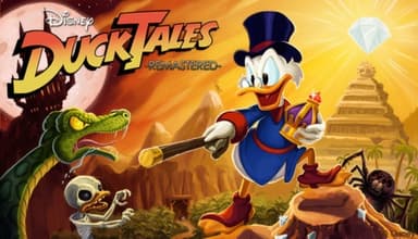 DuckTales: Remastered - PC Windows