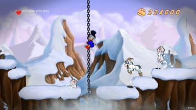 DuckTales: Remastered - PC Windows