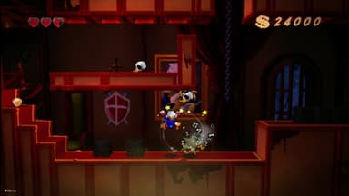 DuckTales: Remastered - PC Windows