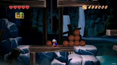DuckTales: Remastered - PC Windows