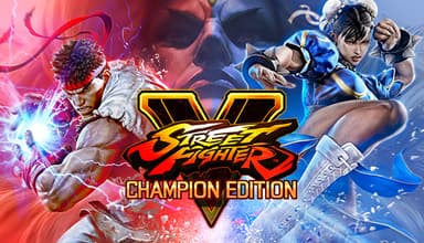 Street Fighter V - Champion Edition PC (WW)