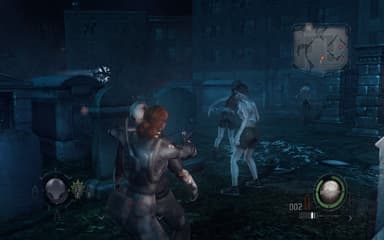 Resident Evil: Operation Raccoon City - PC Windows