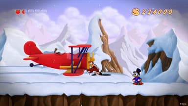 DuckTales: Remastered - PC Windows