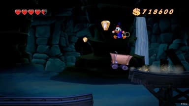 DuckTales: Remastered - PC Windows