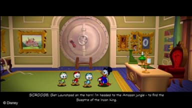DuckTales: Remastered - PC Windows