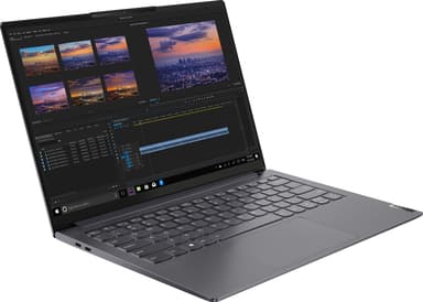 Lenovo Yoga Slim 7 Pro R7H/16/512 14" bærbar computer