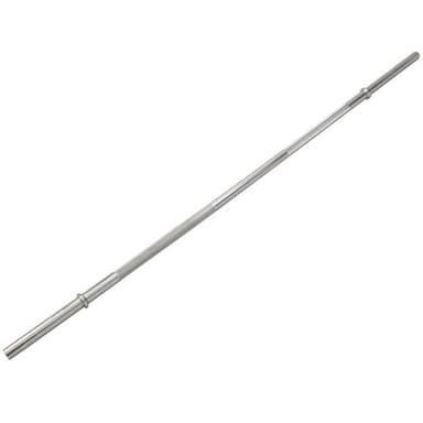 Master Fitness Vægtstang 30 mm - 200 cm