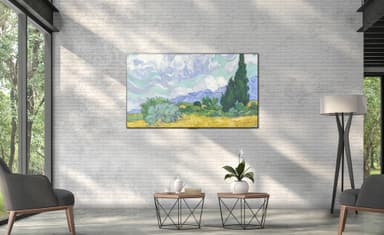 LG 55" G1 4K Evo OLED TV (2021)