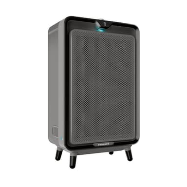 BISSELL Air Purifier Air 220 Black