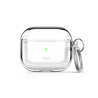 ELAGO AirPod 3 Protective TPU Case Clear |