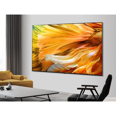 LG 75'' QNED91 4K Mini-LED TV (2021)