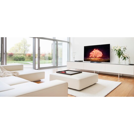 LG 55" B1 4K OLED TV (2021)