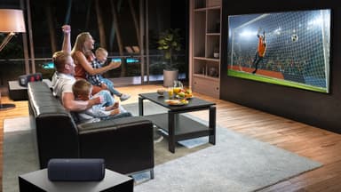 LG 77" G1 4K Evo OLED TV (2021)