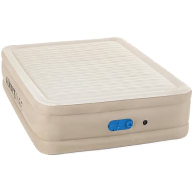 Fortech luftmadras 2,03mx 1,52cm x 51cm