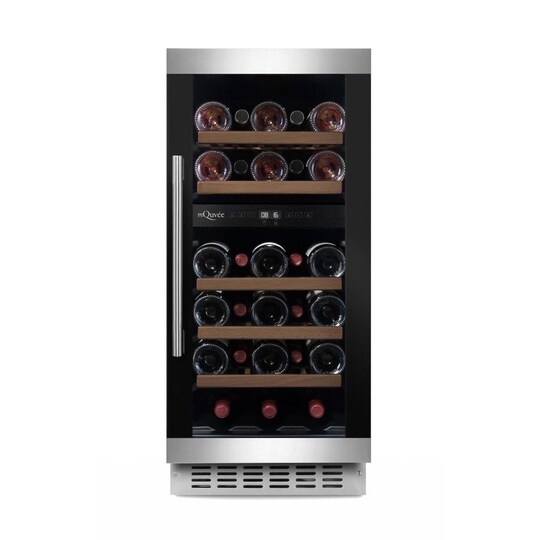 Far grim klassisk Indbygget vinkøler - WineCave 700 40D Modern | Elgiganten