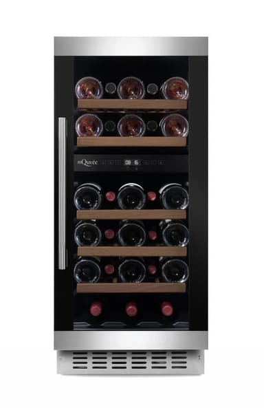 Indbygget vinkøler - WineCave 700 40D Modern