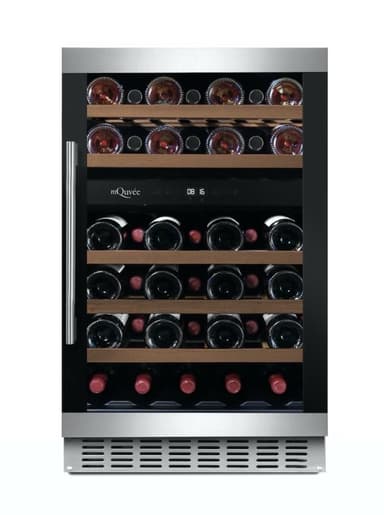 Indbygget vinkøler - WineCave 700 50D Modern